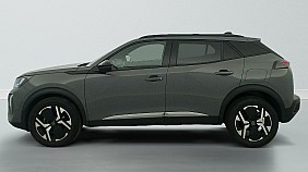 Peugeot 2008 second hand de vanzare