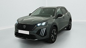 Peugeot 2008 second hand de vanzare
