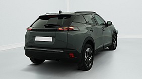 Peugeot 2008 second hand de vanzare