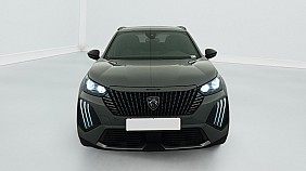 Peugeot 2008 second hand de vanzare