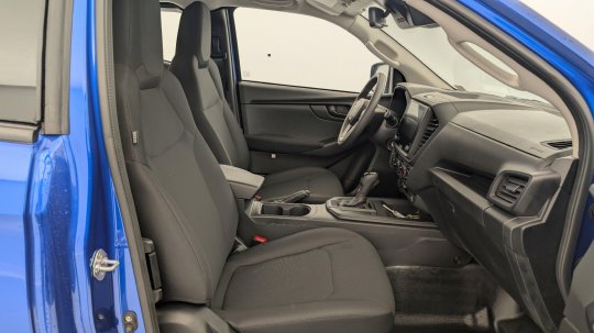 Isuzu D-Max second hand de vanzare