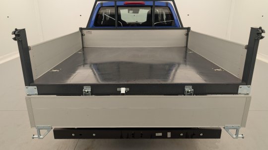 Isuzu D-Max second hand de vanzare