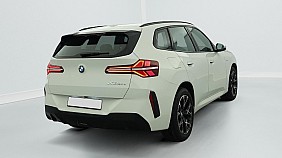 BMW, X Series - X3 second hand de vanzare