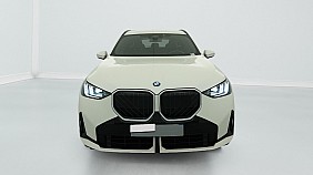 BMW, X Series - X3 second hand de vanzare