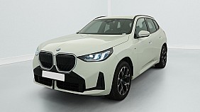 BMW, X Series - X3 second hand de vanzare