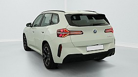 BMW, X Series - X3 second hand de vanzare