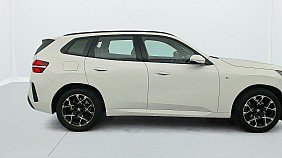 BMW, X Series - X3 second hand de vanzare