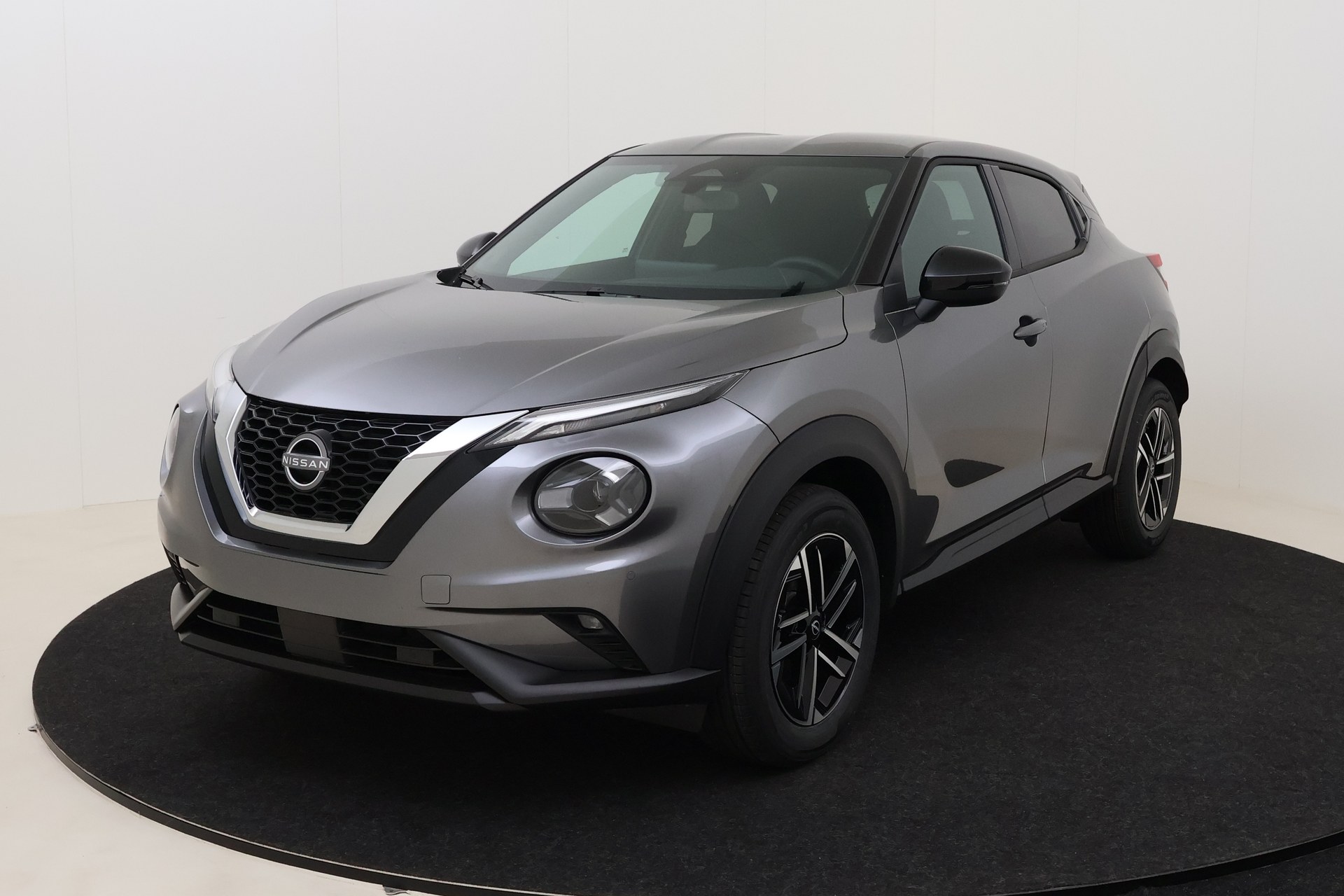 Nissan Juke second-hand de vanzare