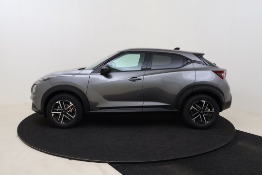 Nissan Juke second hand de vanzare