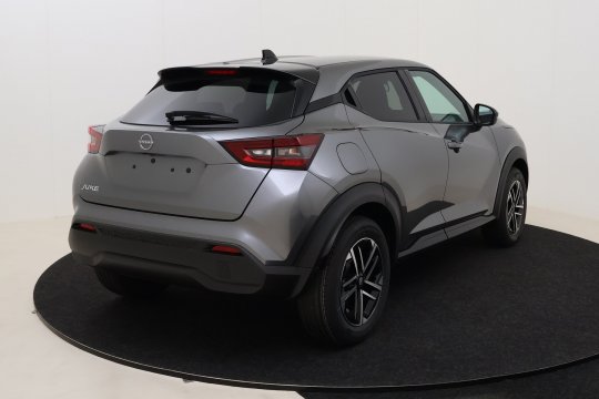 Nissan Juke second hand de vanzare