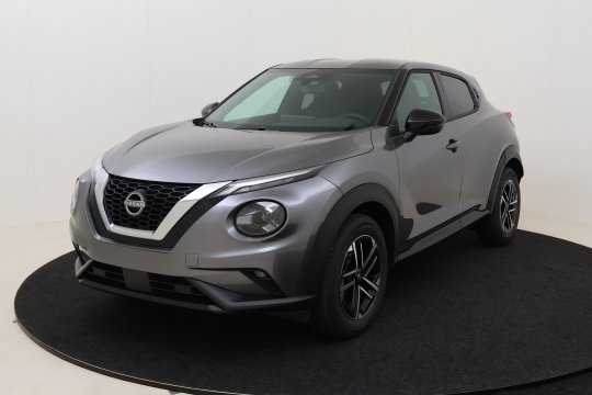 Nissan Juke second hand de vanzare