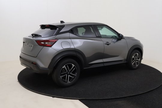 Nissan Juke second hand de vanzare