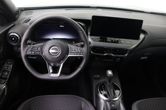 Nissan Juke second hand de vanzare