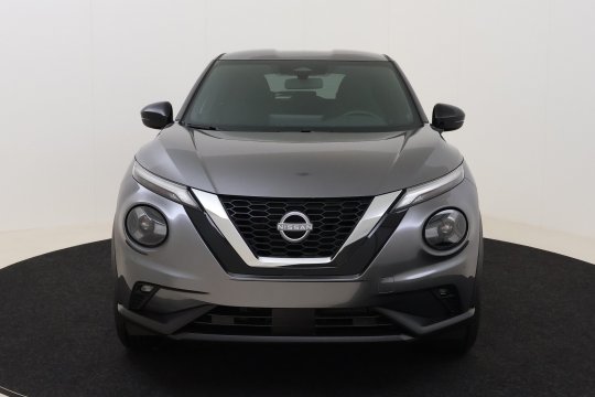 Nissan Juke second hand de vanzare