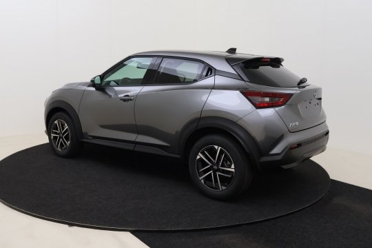 Nissan Juke second hand de vanzare