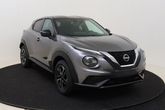Nissan Juke second hand de vanzare
