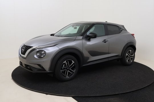 Nissan Juke second hand de vanzare