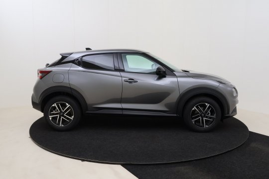 Nissan Juke second hand de vanzare