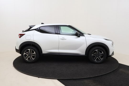 Nissan Juke second hand de vanzare