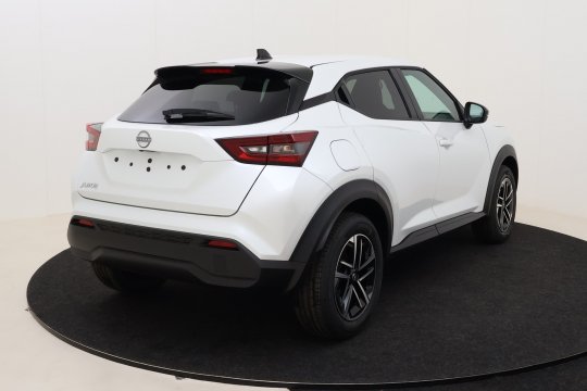 Nissan Juke second hand de vanzare