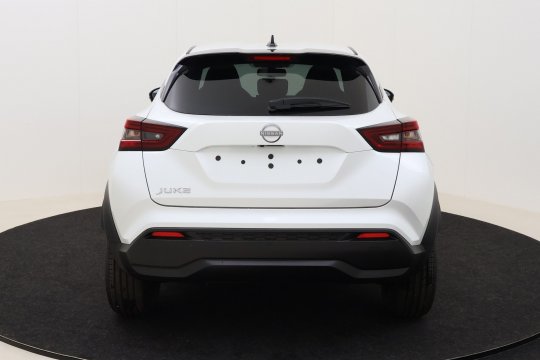 Nissan Juke second hand de vanzare