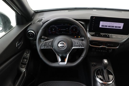 Nissan Juke second hand de vanzare