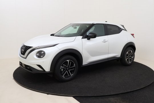 Nissan Juke second hand de vanzare