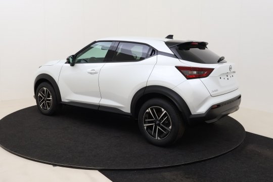 Nissan Juke second hand de vanzare