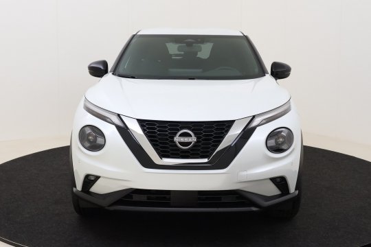 Nissan Juke second hand de vanzare