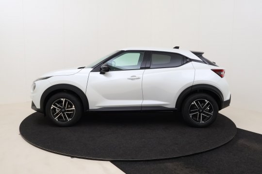 Nissan Juke second hand de vanzare