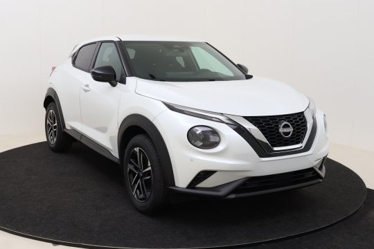 Nissan Juke second hand de vanzare