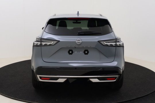 Nissan Qashqai second hand de vanzare
