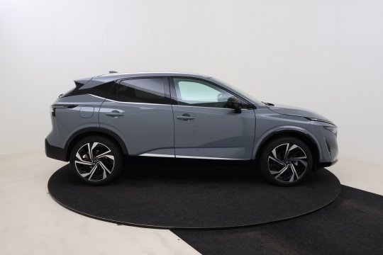 Nissan Qashqai second hand de vanzare
