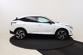 Nissan Qashqai second hand de vanzare