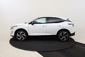 Nissan Qashqai second hand de vanzare