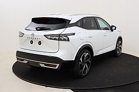 Nissan Qashqai second hand de vanzare