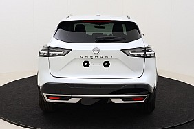 Nissan Qashqai second hand de vanzare
