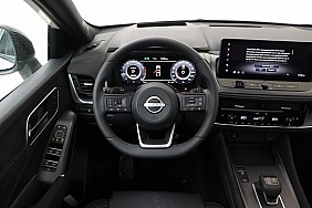 Nissan Qashqai second hand de vanzare