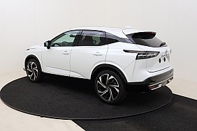 Nissan Qashqai second hand de vanzare