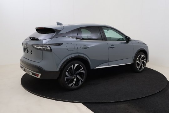 Nissan Qashqai second hand de vanzare