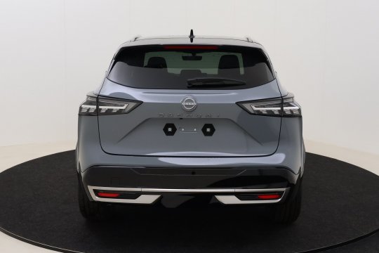 Nissan Qashqai second hand de vanzare