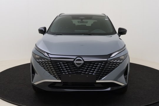 Nissan Qashqai second hand de vanzare