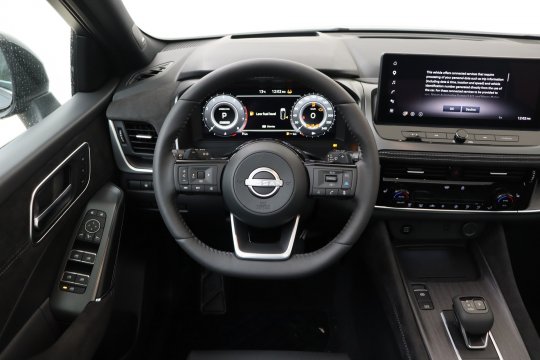 Nissan Qashqai second hand de vanzare