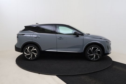 Nissan Qashqai second hand de vanzare