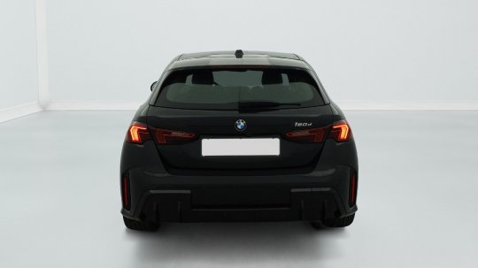 BMW 1 Serie second hand de vanzare