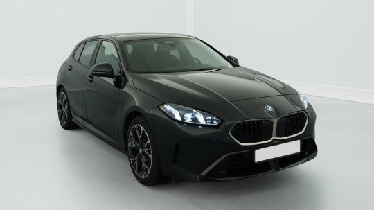 BMW 1 Serie second hand de vanzare