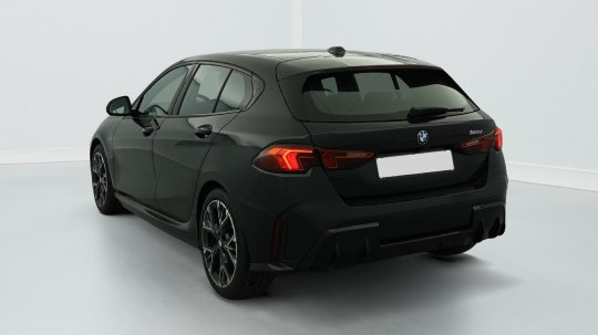 BMW 1 Serie second hand de vanzare