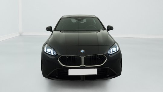 BMW 1 Serie second hand de vanzare