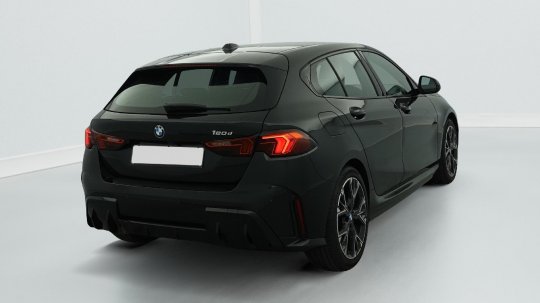 BMW 1 Serie second hand de vanzare