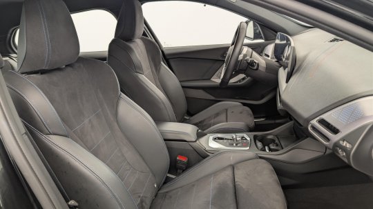 BMW 1 Serie second hand de vanzare